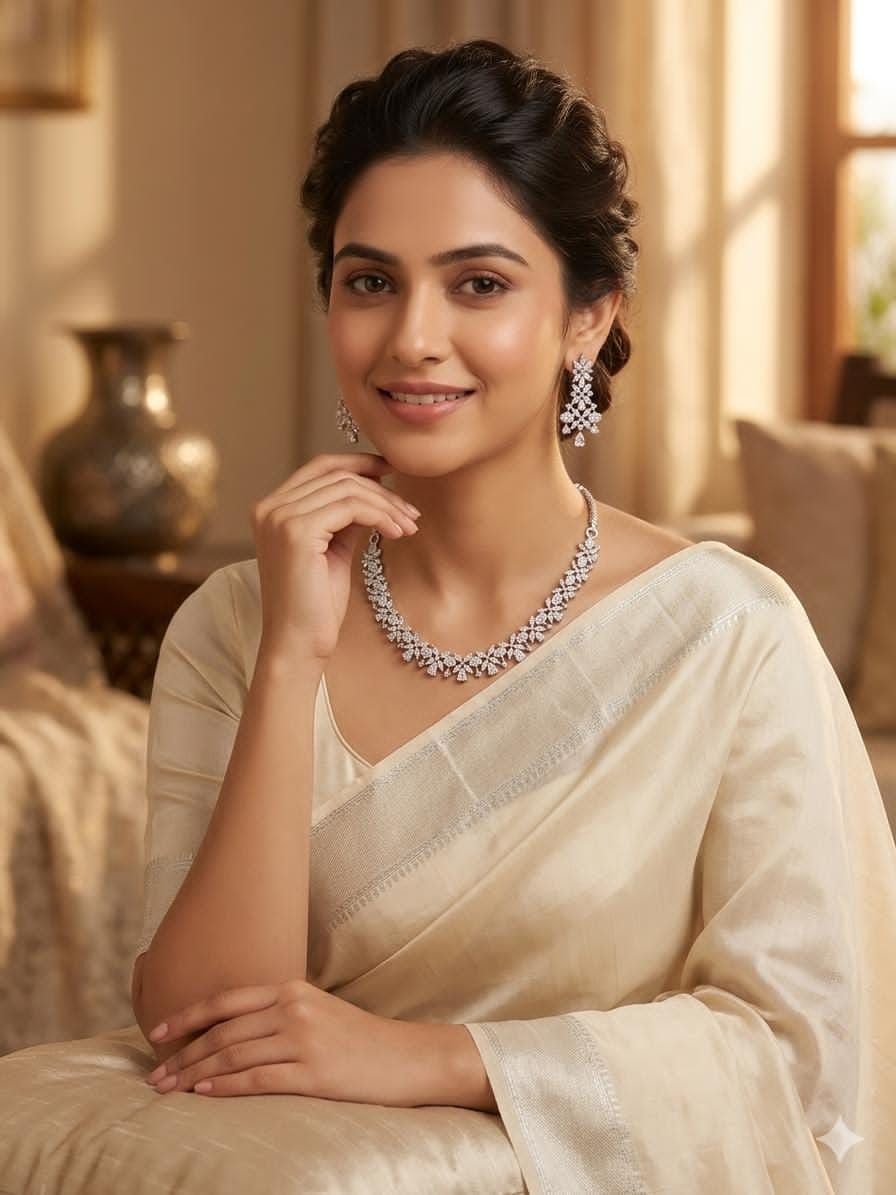 Necklace Set 098